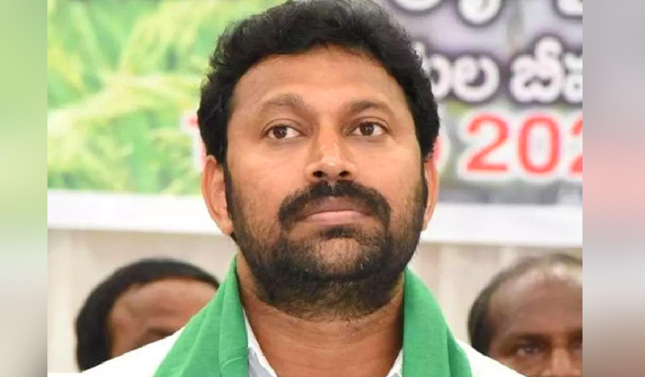 Vivekananda murder case: CBI questioning Kadapa MP for 2nd straight day