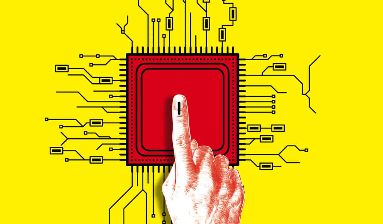 Opinion: Data and political rationality