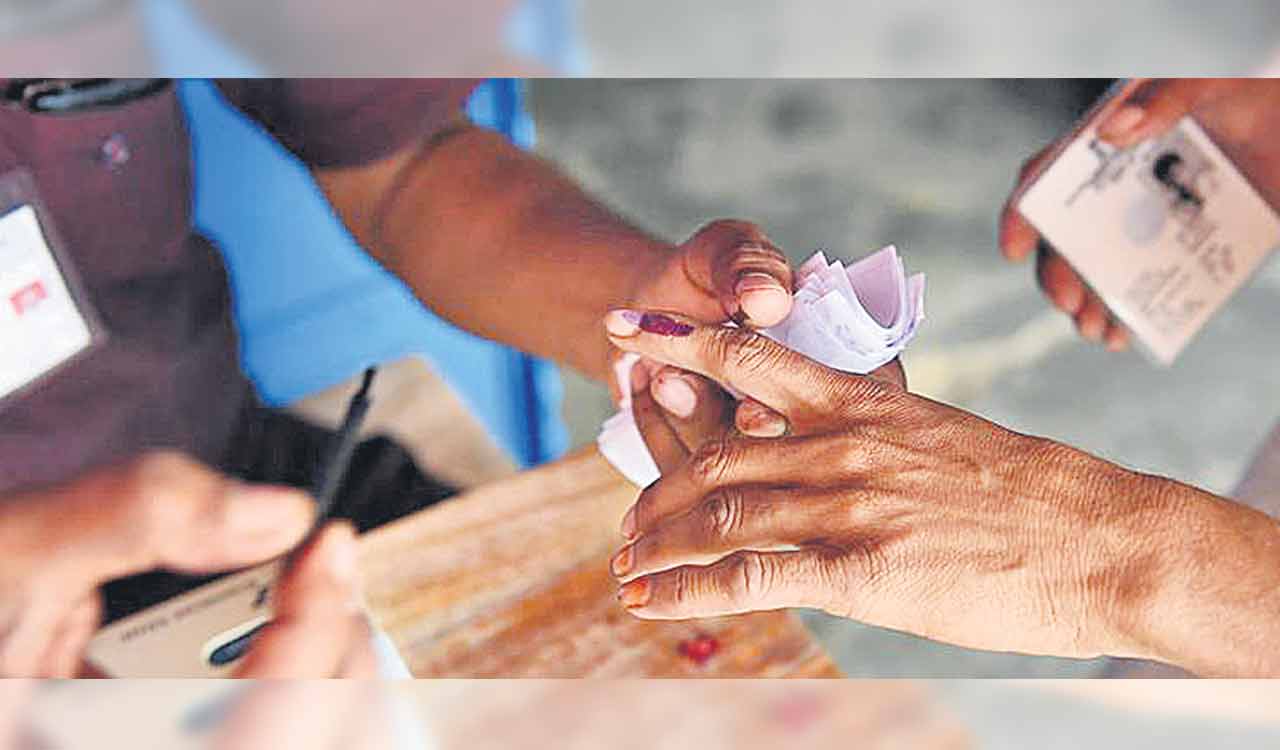 Opinion: Litmus test in Karnataka