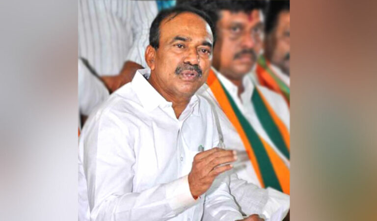 Warangal question paper case