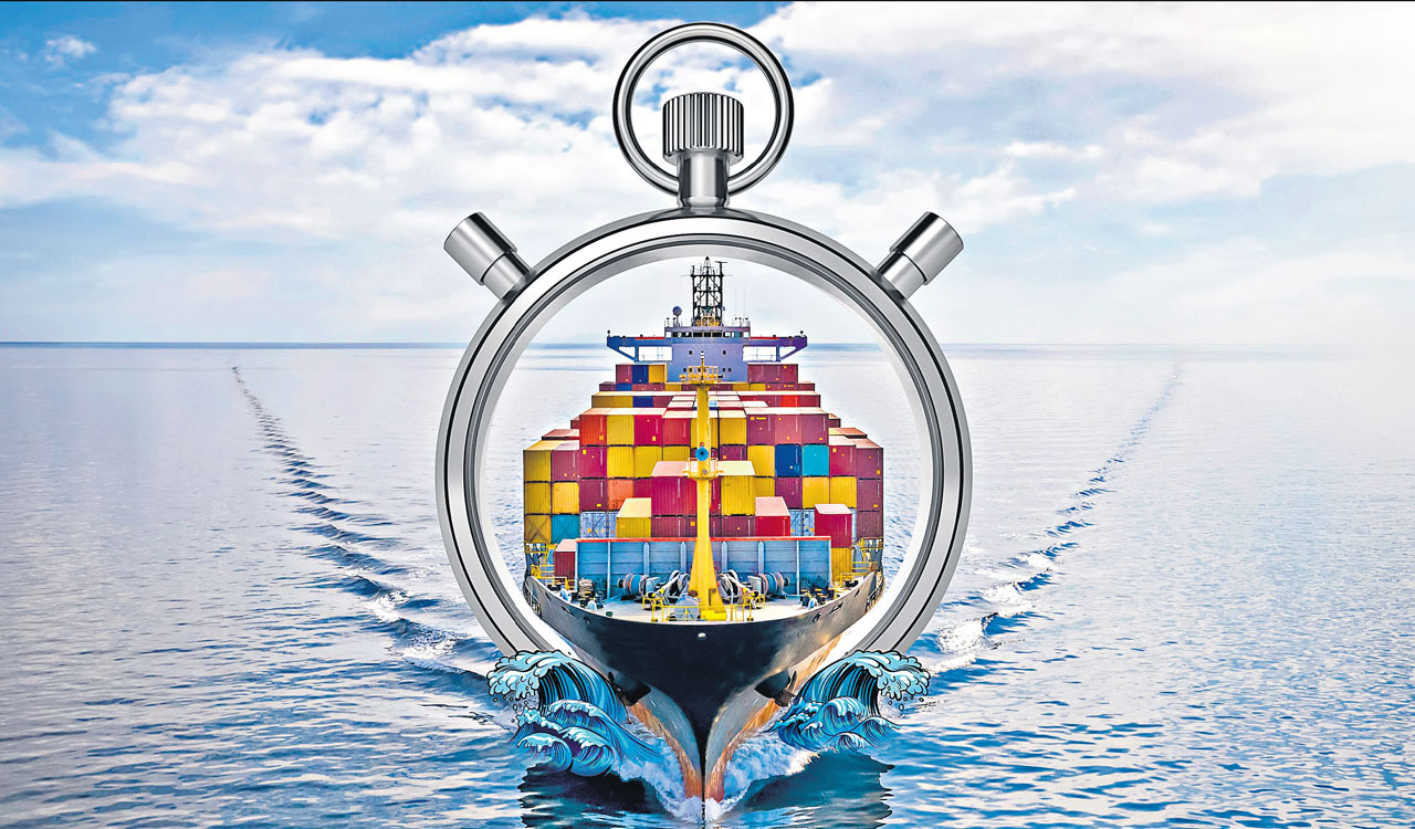 Rewind: Race to be world’s factory