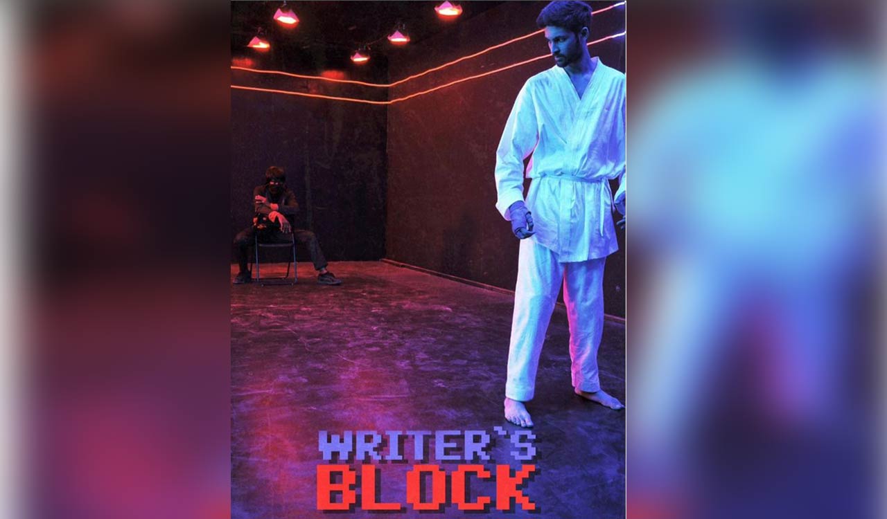 Pawan Kalyan’s son Akira Nandan debuts as music director for a short 