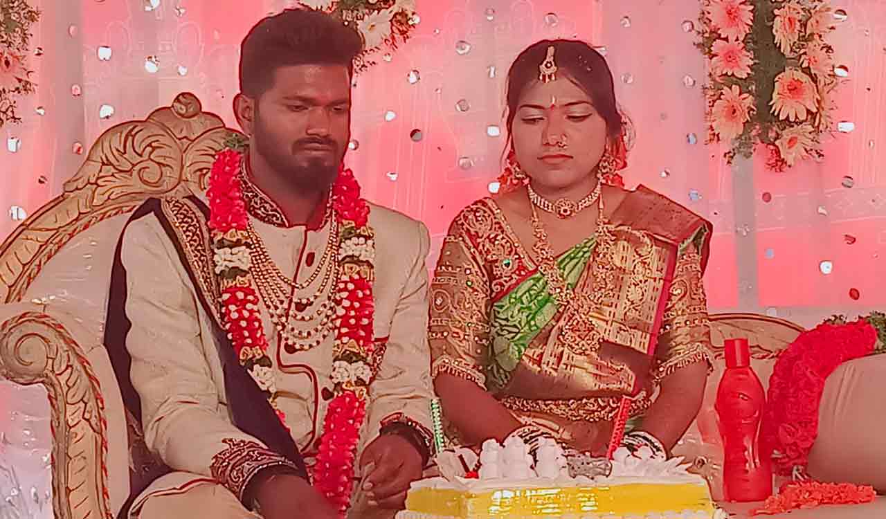 Sangareddy: Soon-to-be bride jumps off building in Patancheru