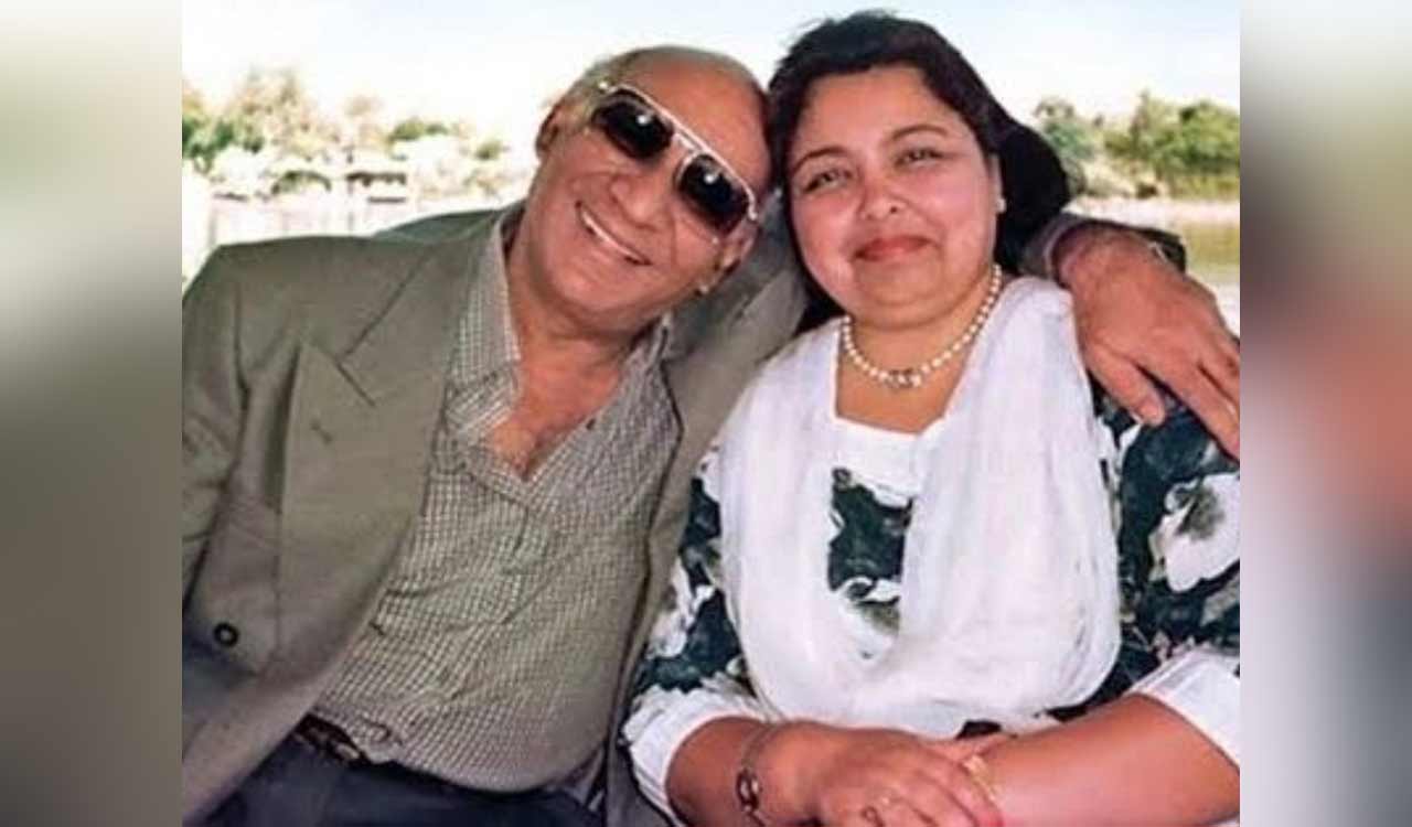 Yash Chopra’s widow Pamela Yash Chopra passes away at 85
