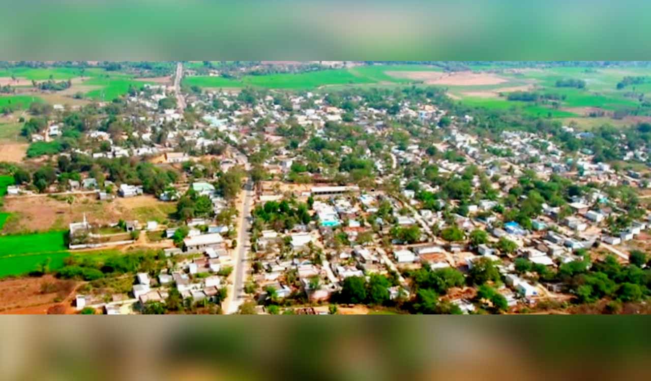 The Women of Aipoor: A village in Suryapet becomes model for women empowerment