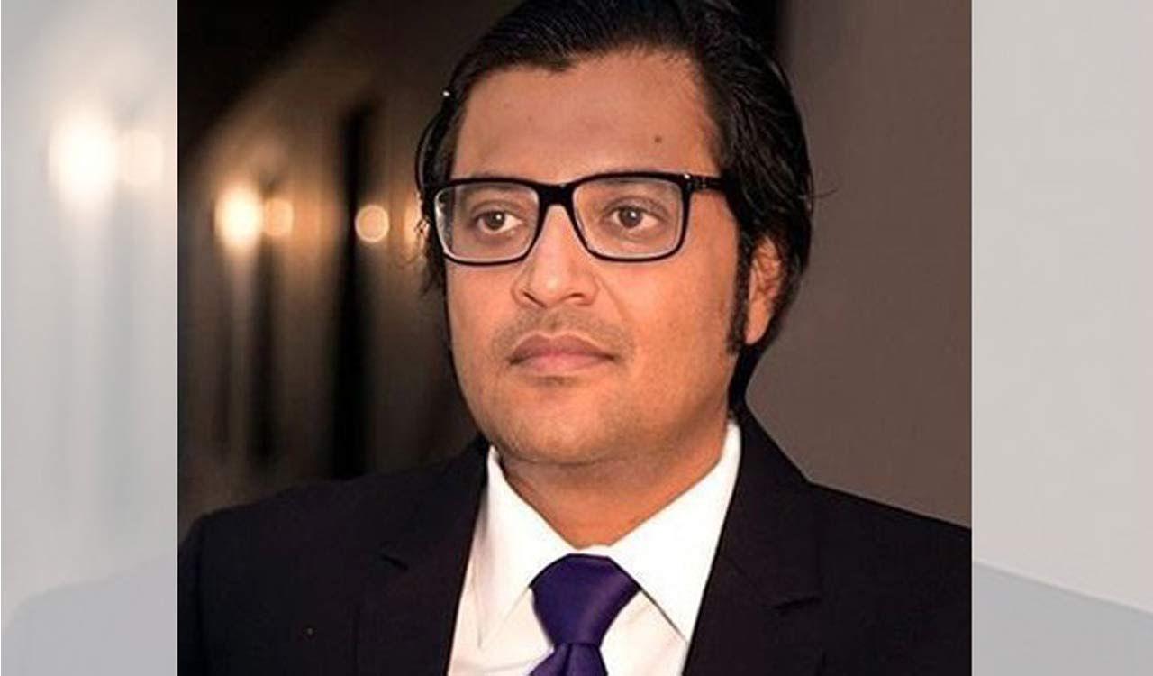 Will tender unconditional apology to former TERI chief, Arnab to Delhi HC