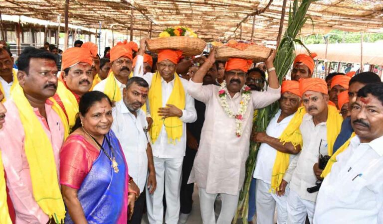 Bhadrakali