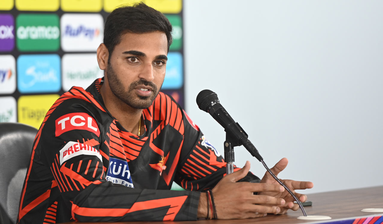 IPL 2023: Bhuvneshwar Kumar expects Harry Brook to play key role
