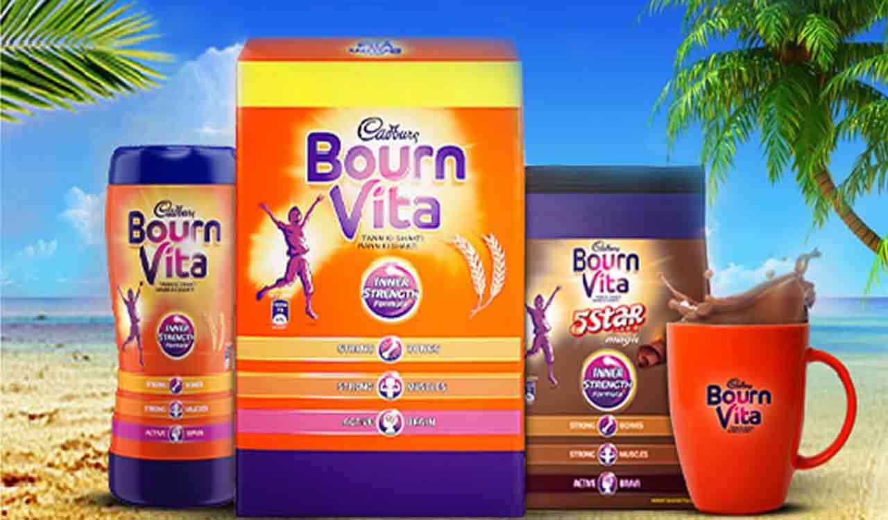 Bournvita draws flak from consumers: Here is why