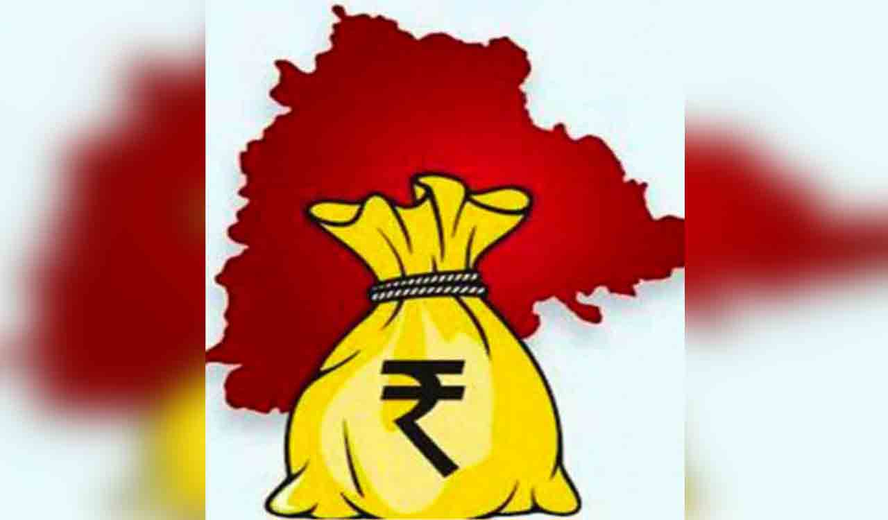 Telangana: Property tax collections shoot up to Rs 825.86 crore