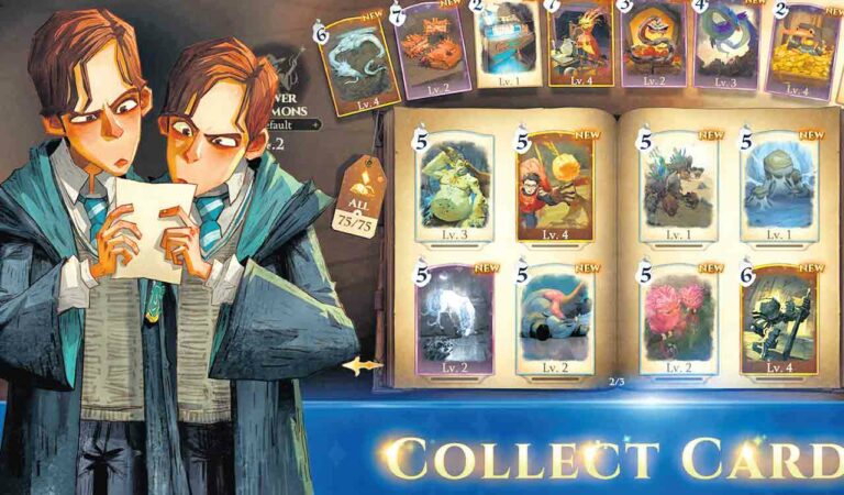 mobile gaming