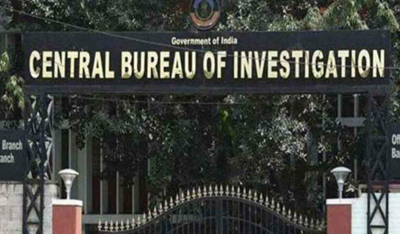 CBI calls Satya Pal Malik for questioning over bribery claim