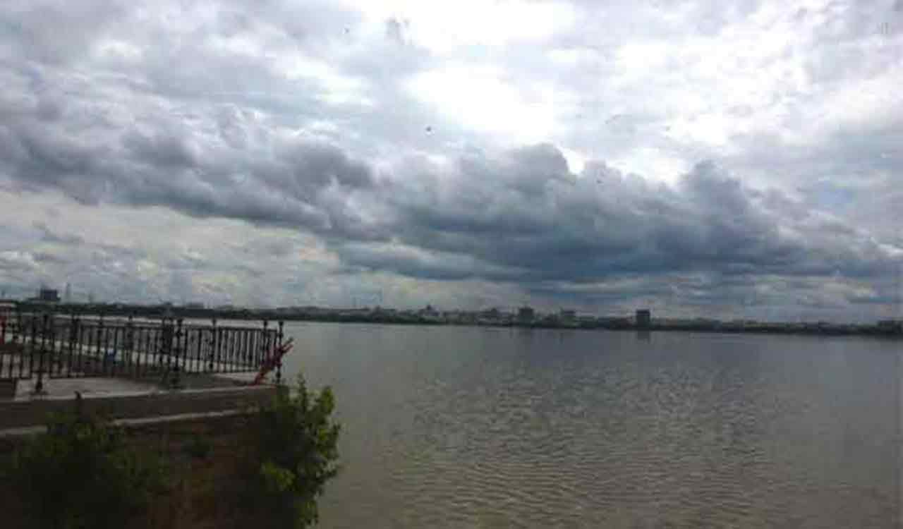 Hyderabad to get respite from hot weather