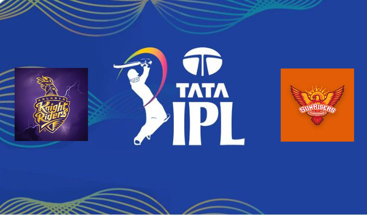 IPL 2023: KKR vs SRH Live updates