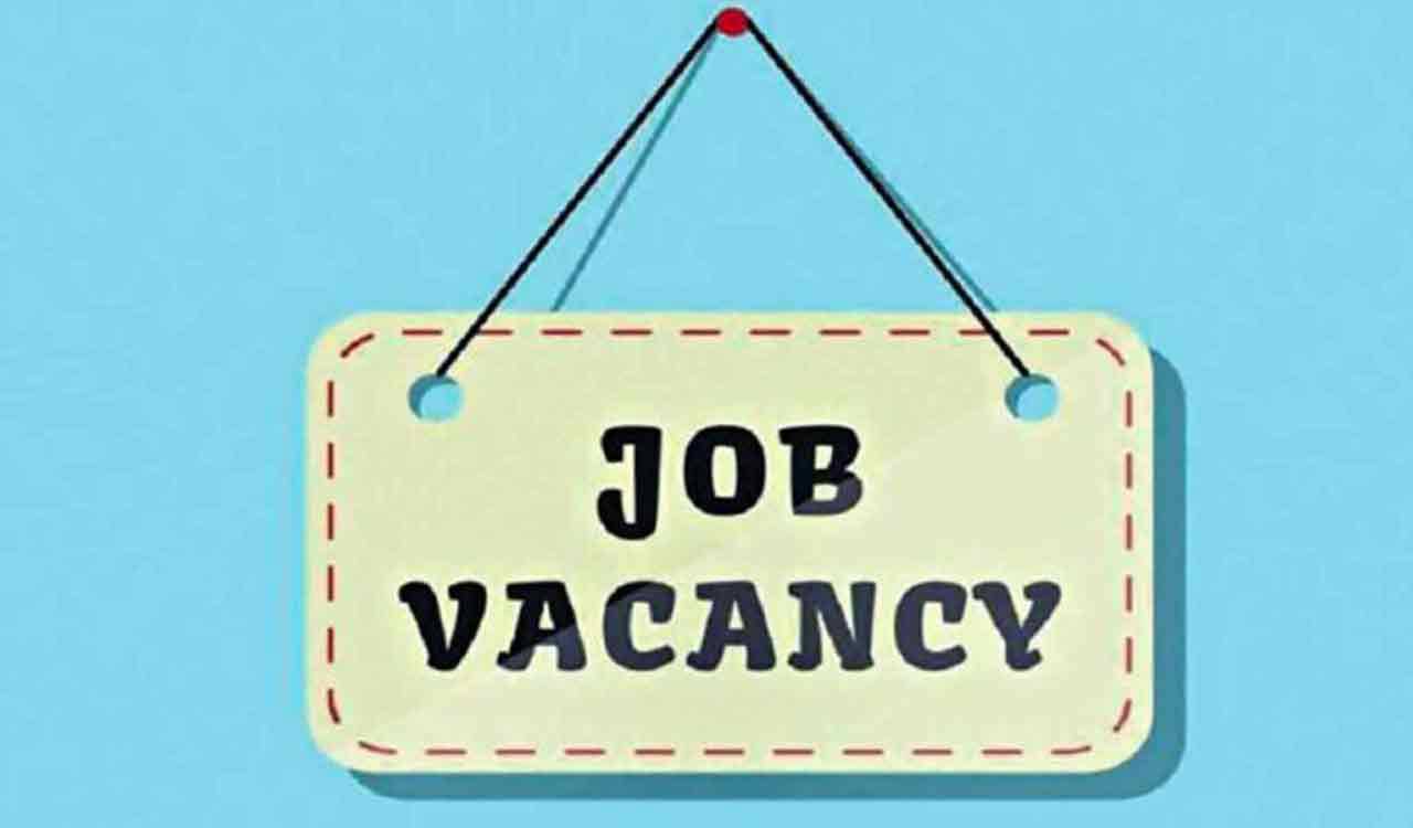 Get job alerts on DEET