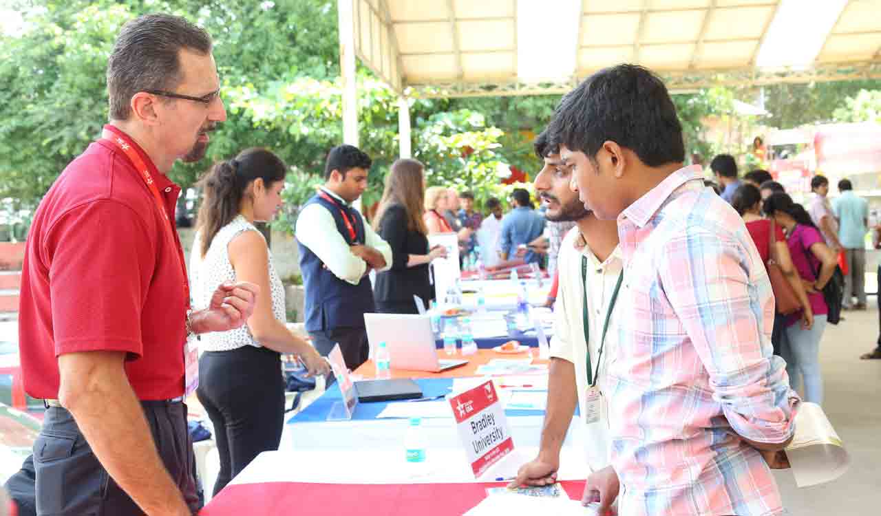 Destination USA: Co-op Education Opportunities at US Higher Educational Institutes