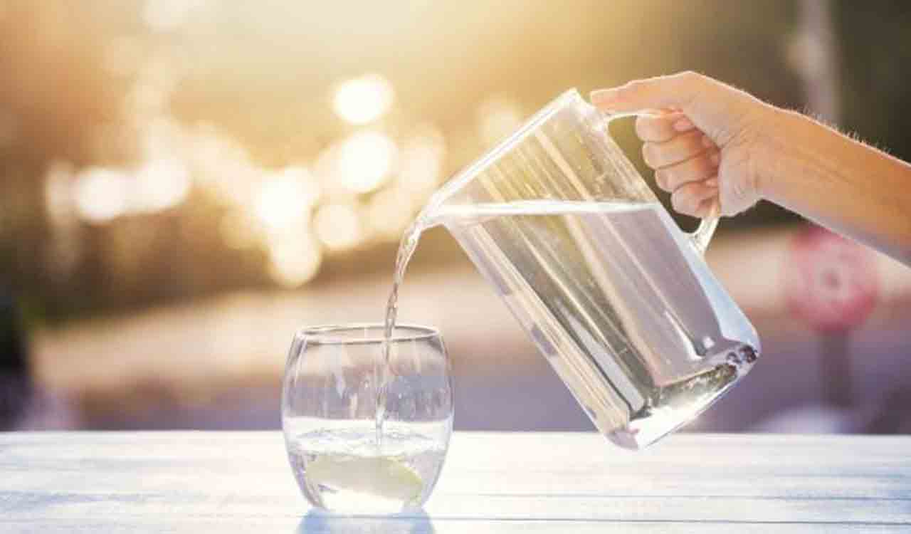 Hyderabad: Eateries told to provide clean drinking water