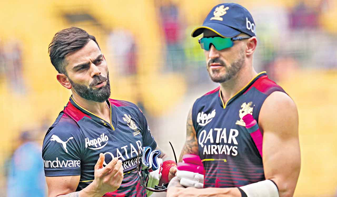 IPL 2023, RCB vs CSK preview: Dhoni’s fitness in focus as CSK look for middle overs push