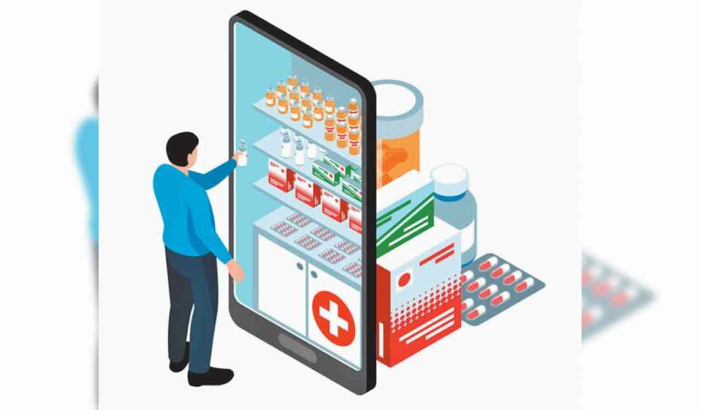 E Pharmacies