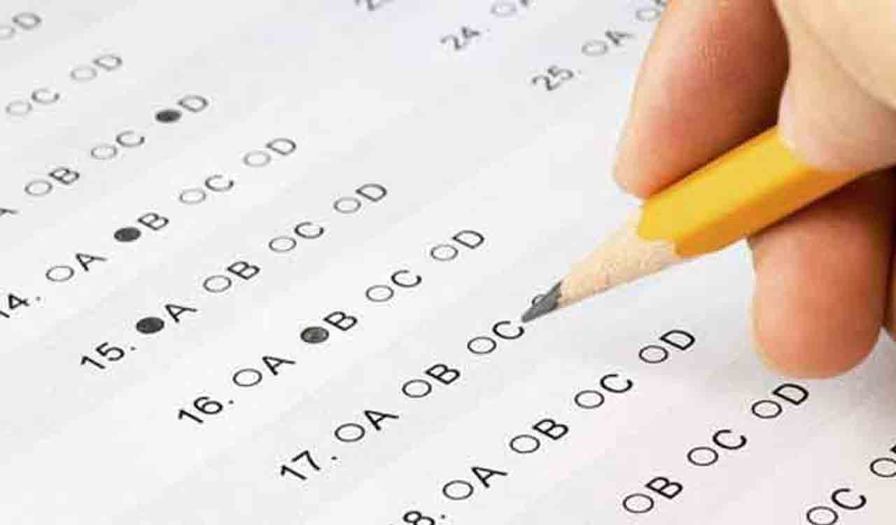 EAMCET must for B.Sc Nursing course in Telangana