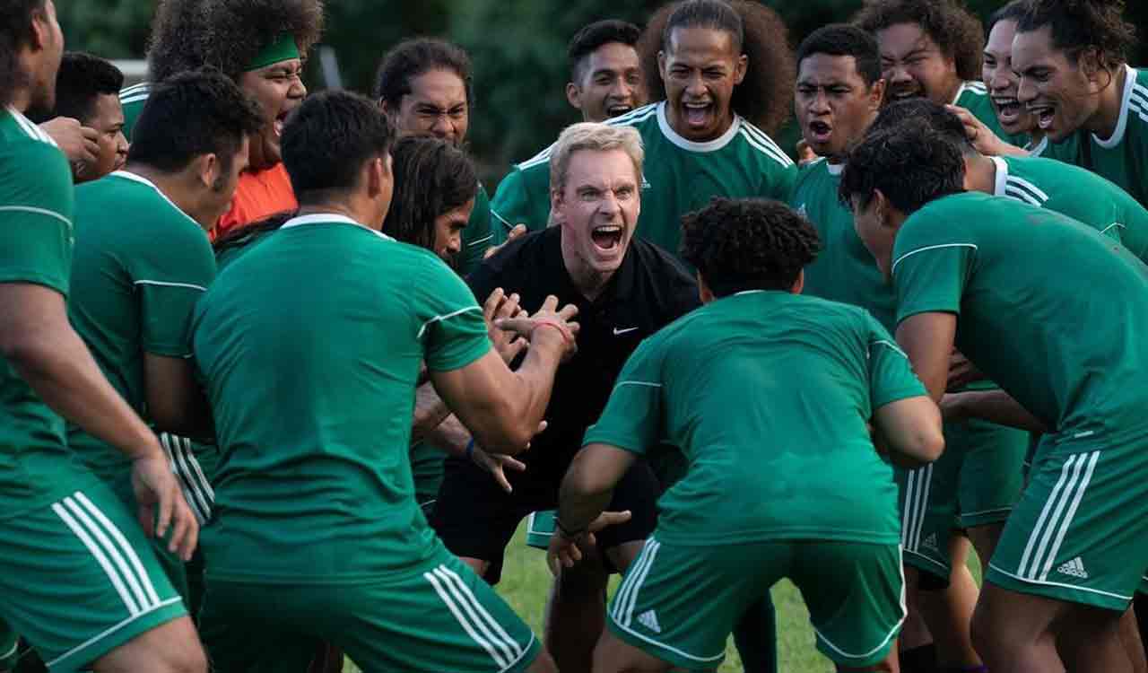 Searchlight Pictures releases trailer for Taika Waititi’s upcoming soccer film ‘Next Goal Wins’