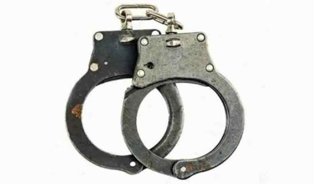 Two held for IPL cricket betting in Hyderabad