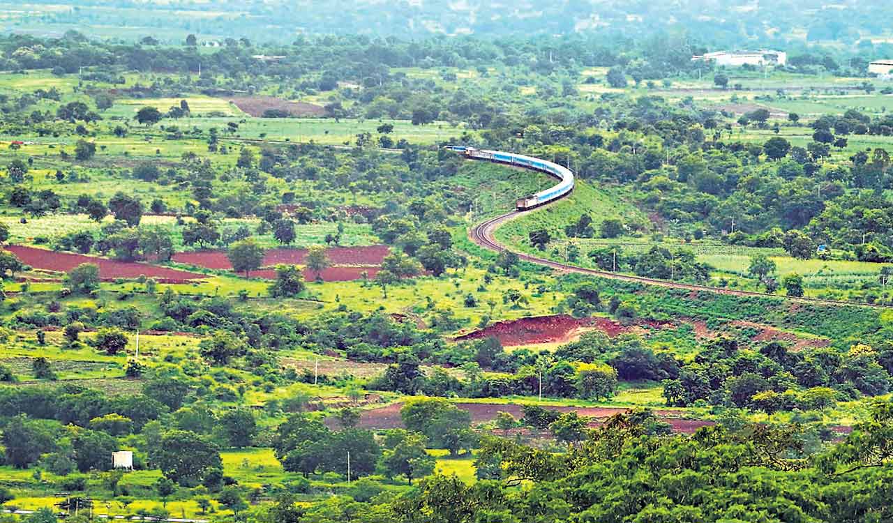 Here’s where Hyderabadis can getaway from scorching heat this Summer 