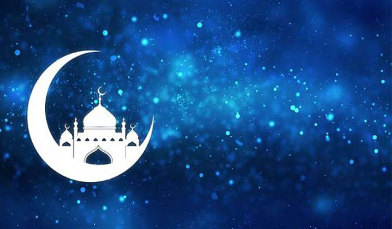 Telangana to celebrate Eid ul Fitr on Saturday 