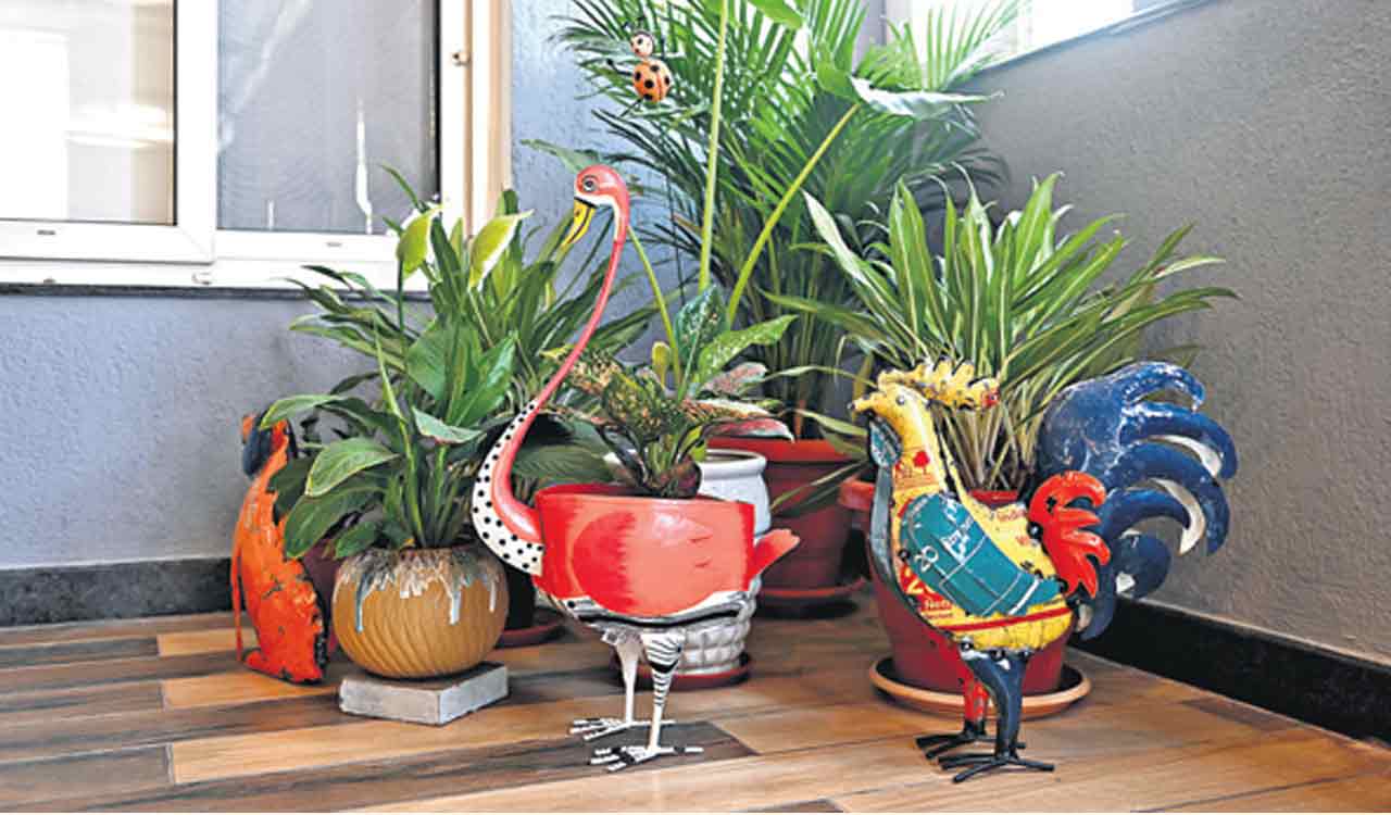 Discover yourself as you unwind at this ‘safe space’