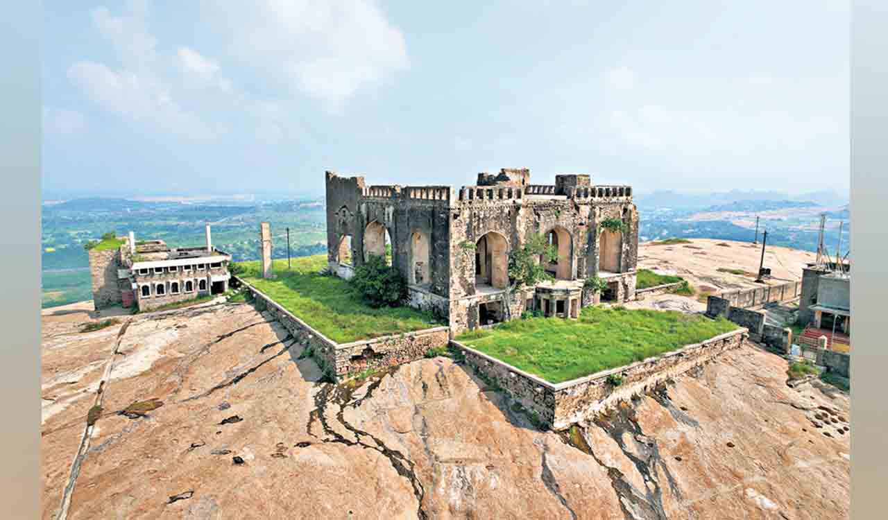 Summer getaways that are worth exploring around Hyderabad