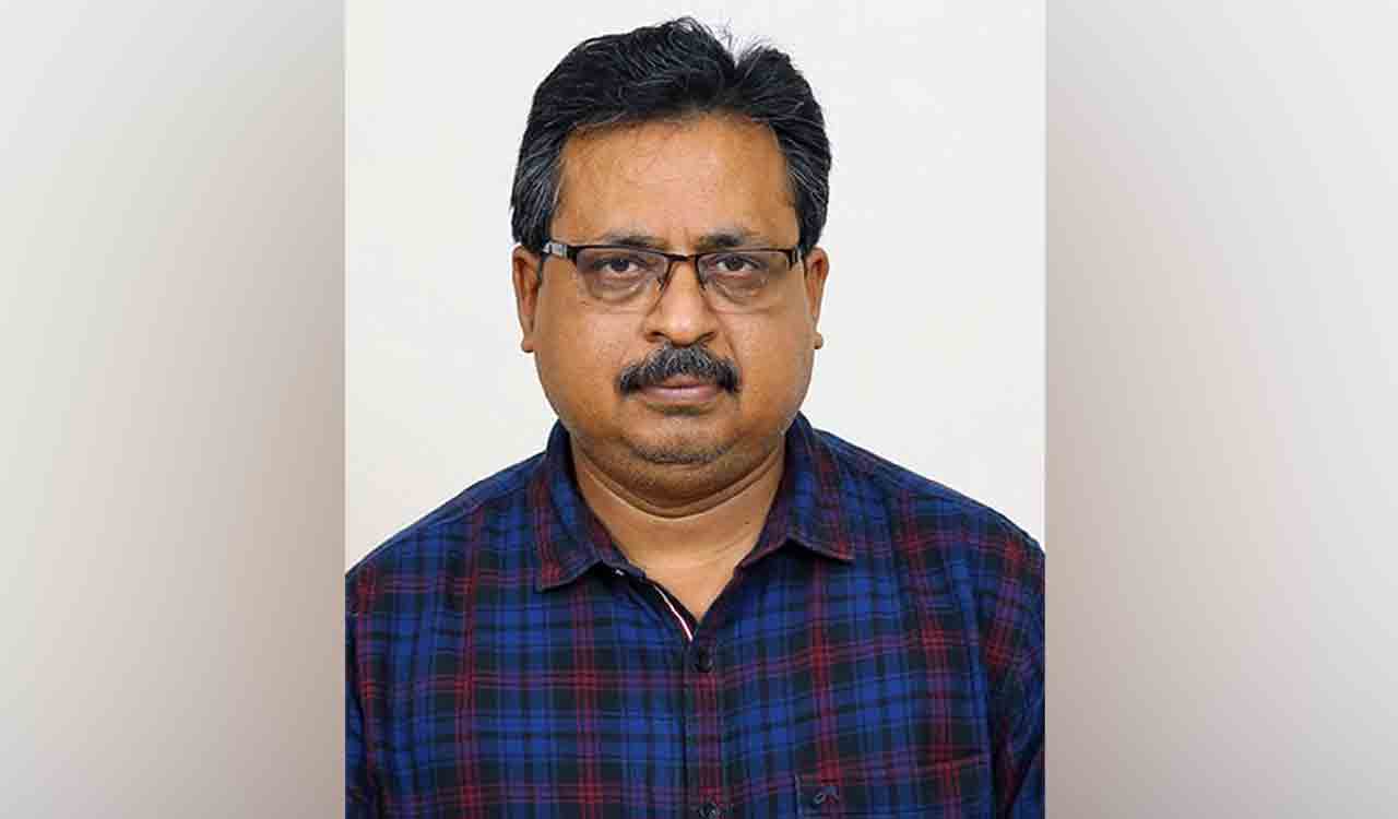 IICT scientist makes it to WHO advisory group on Trans Fats