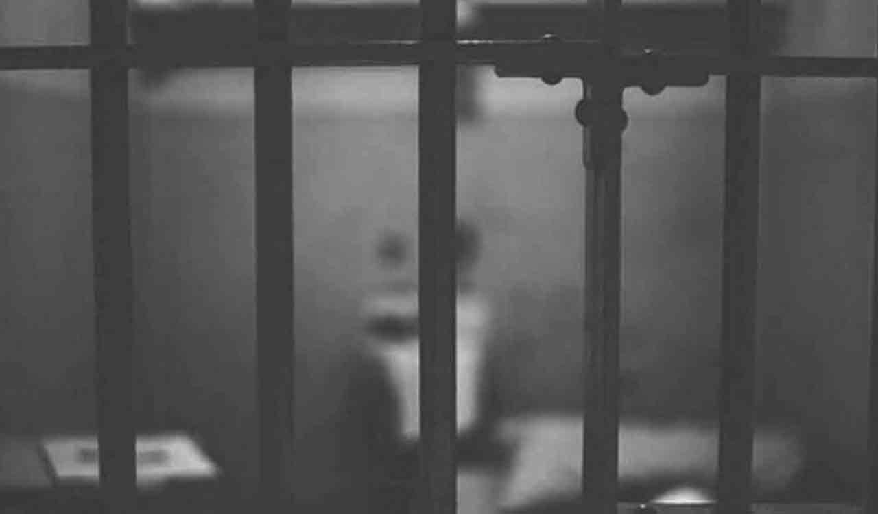 Hyderabad: Man sentenced to 5 years imprisonment for outraging modesty of minor girl
