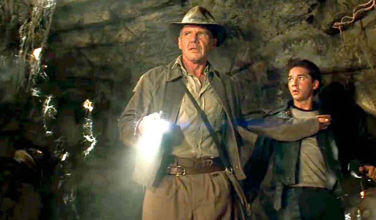 Final instalment of ‘Indiana Jones’ to premiere at Cannes Film Festival; to hit the screens on June 30