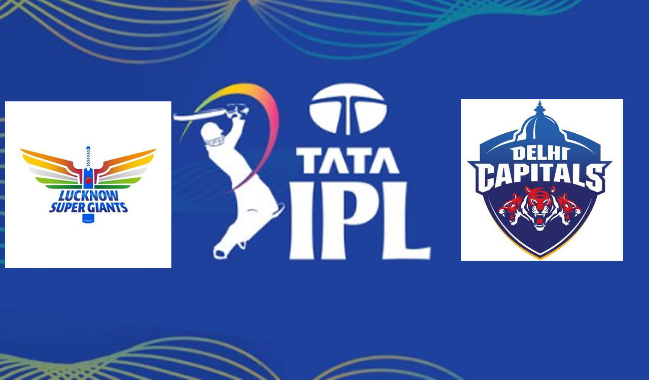 IPL 2023: LSG vs DC Live updates