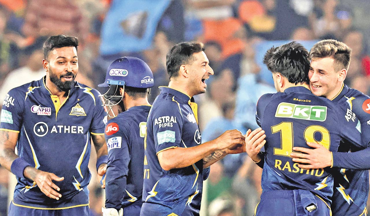 IPL 2023, GT vs KKR preview: Resurgent Titans eager to keep momentum