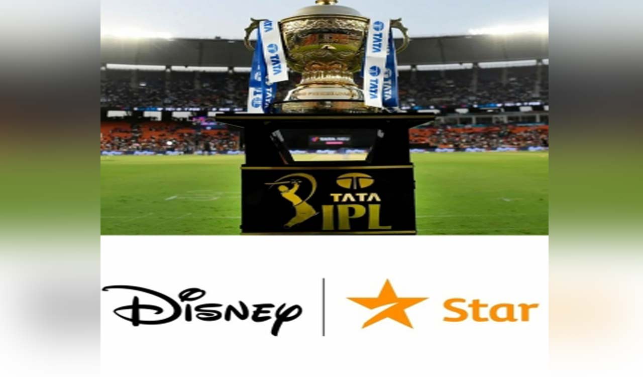 IPL 2023: 37 crore viewers watched the first 19 matches on TV, says Disney Star