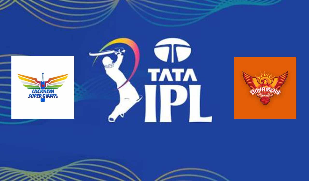 IPL 2023: LSG vs SRH Live updates