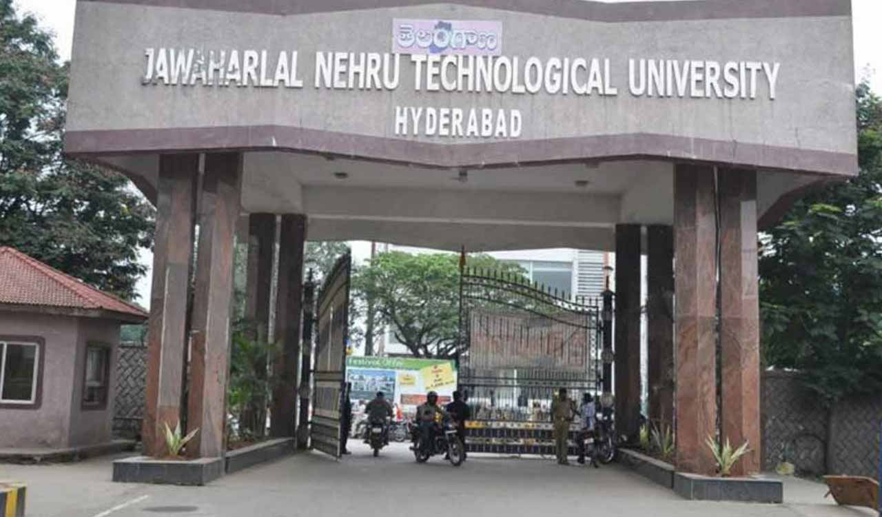 JNTU-Hyderabad launches psychological counselling centre