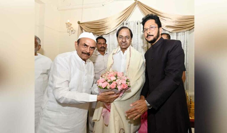 Kcr
