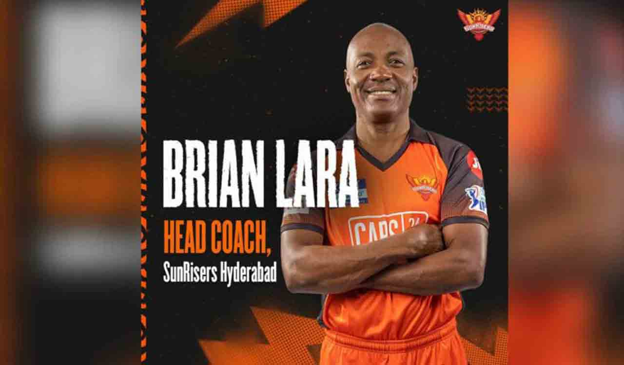 We should come up with a solution for losing wickets in clumps: SRH head-coach Lara