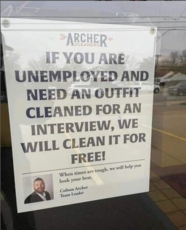 Laundry Store