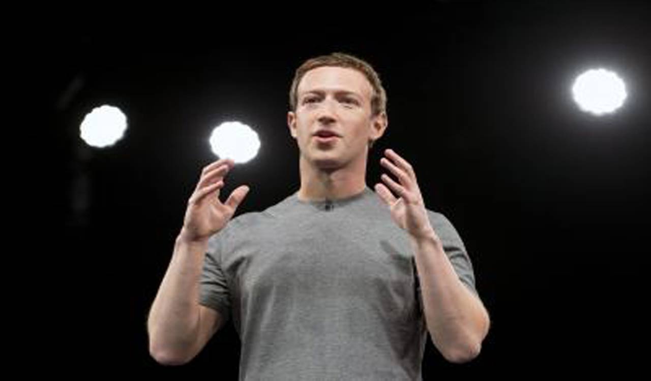 Zuckerberg’s net worth surges over $10 bn after strong results, 2 layoff rounds