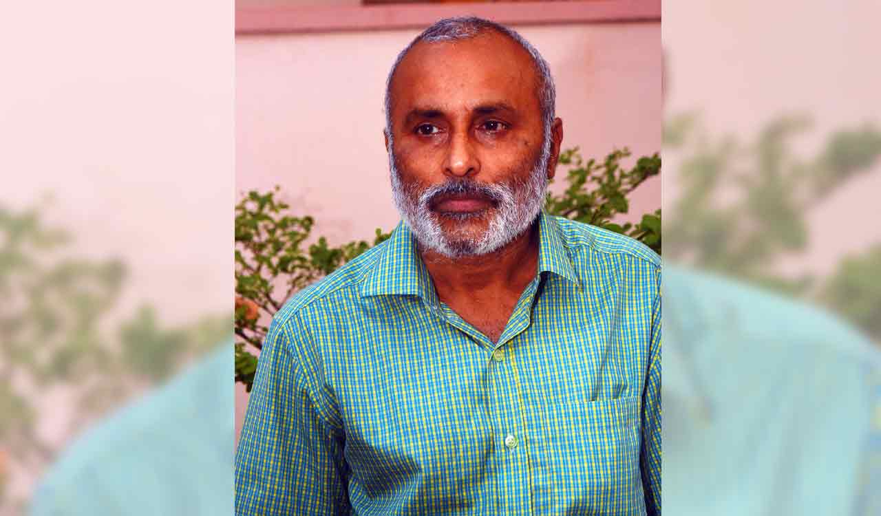 Top Maoist leader Devender Reddy arrested in Hanamkonda