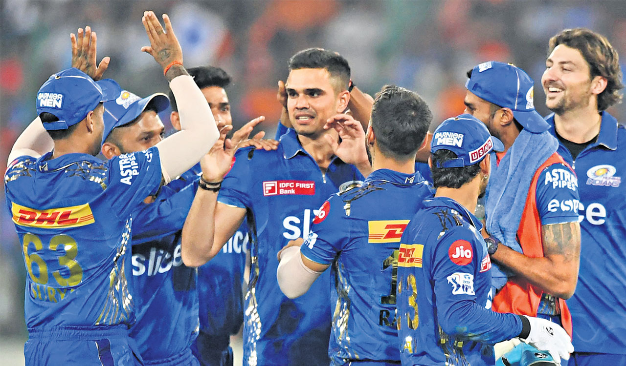 IPL 2023, MI vs PBKS preview: MI look to maintain momentum