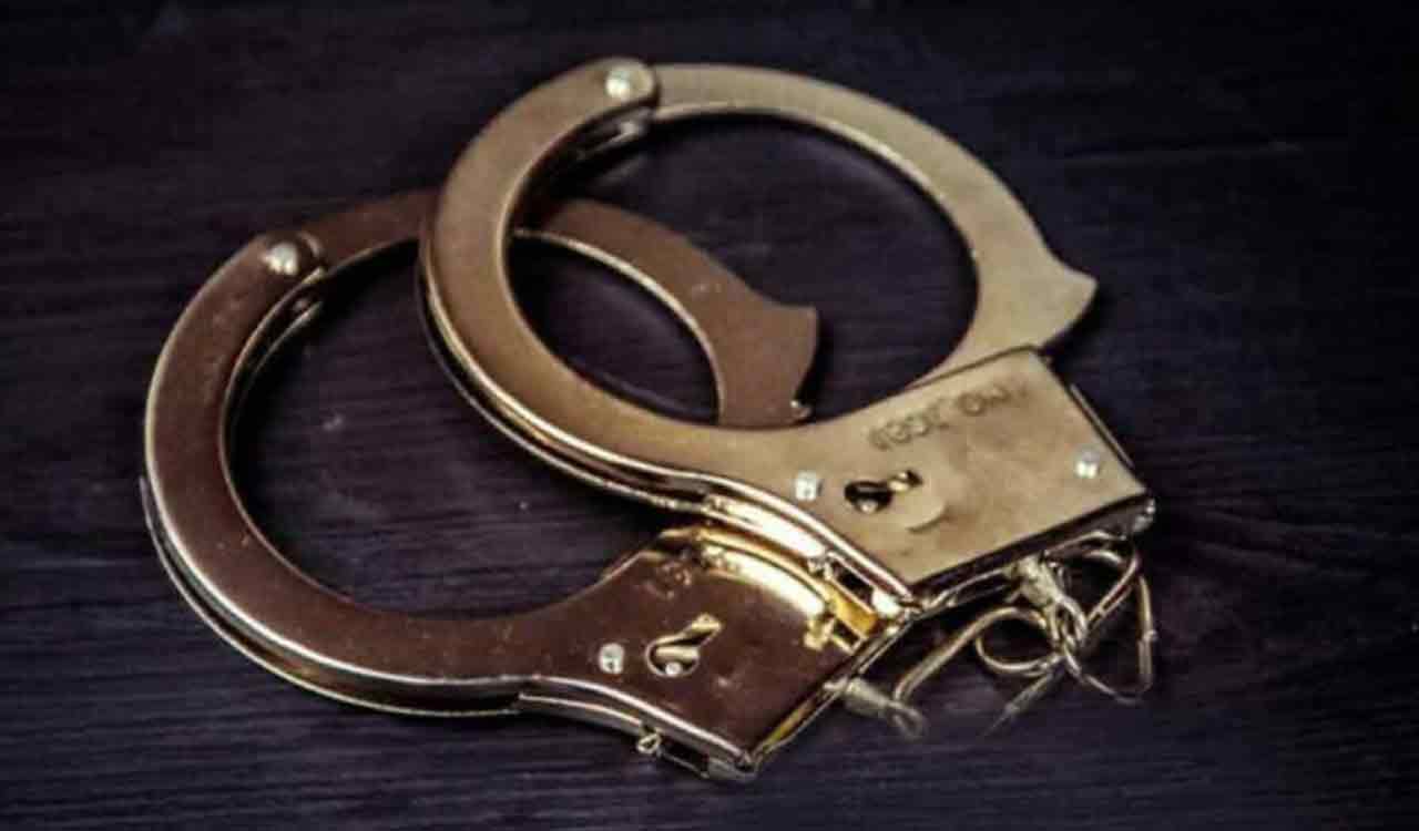 Telangana CID nab man evading arrest in cheating case for 18 years