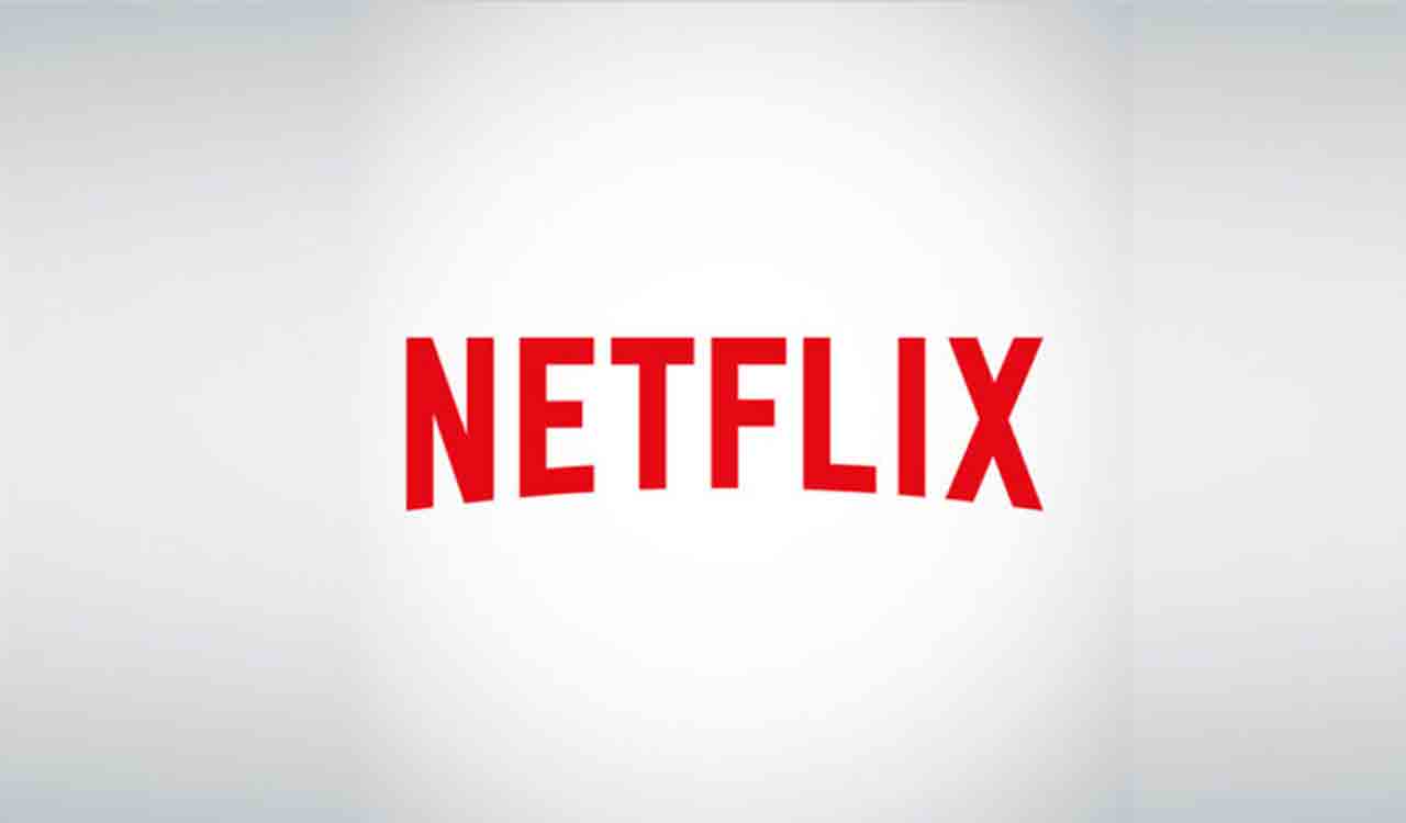 Streaming giant Netflix to invest $2.5 bn in South Korea for original content