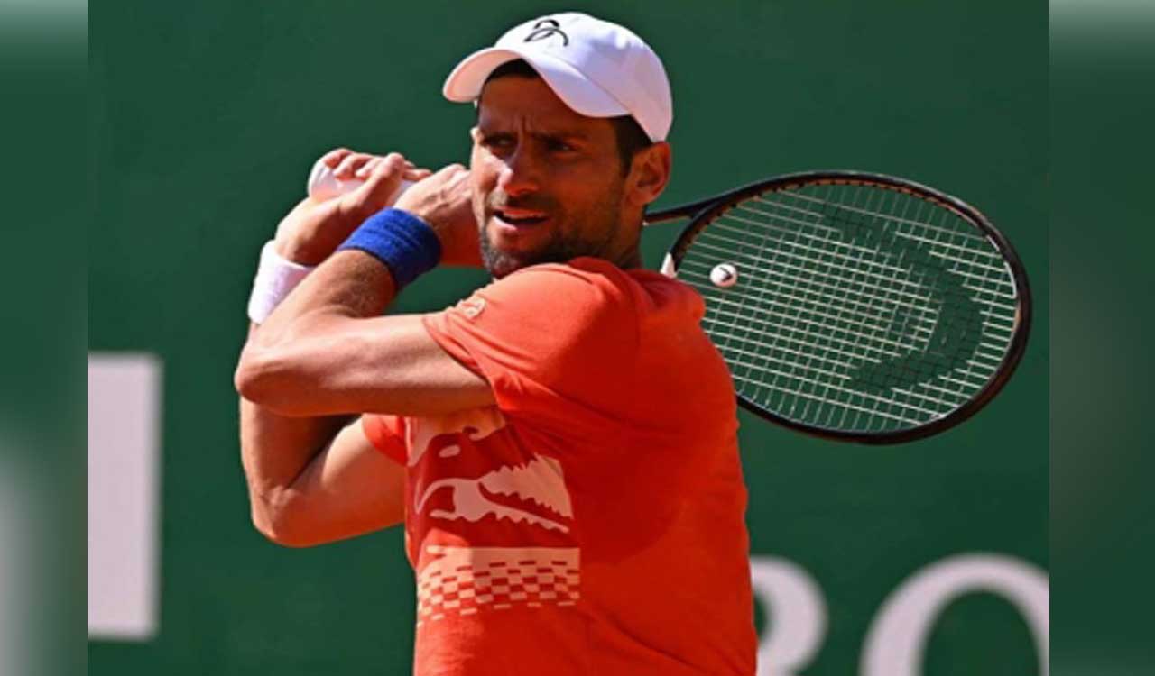 ATP Rankings: Djokovic maintains top spot; Alcaraz closes in on no.1 position