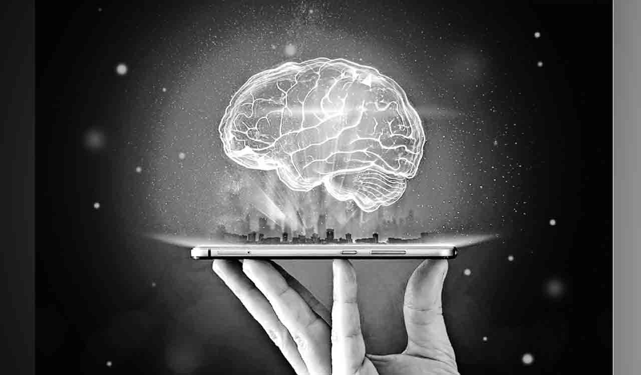 Opinion: AI and mental healthcare