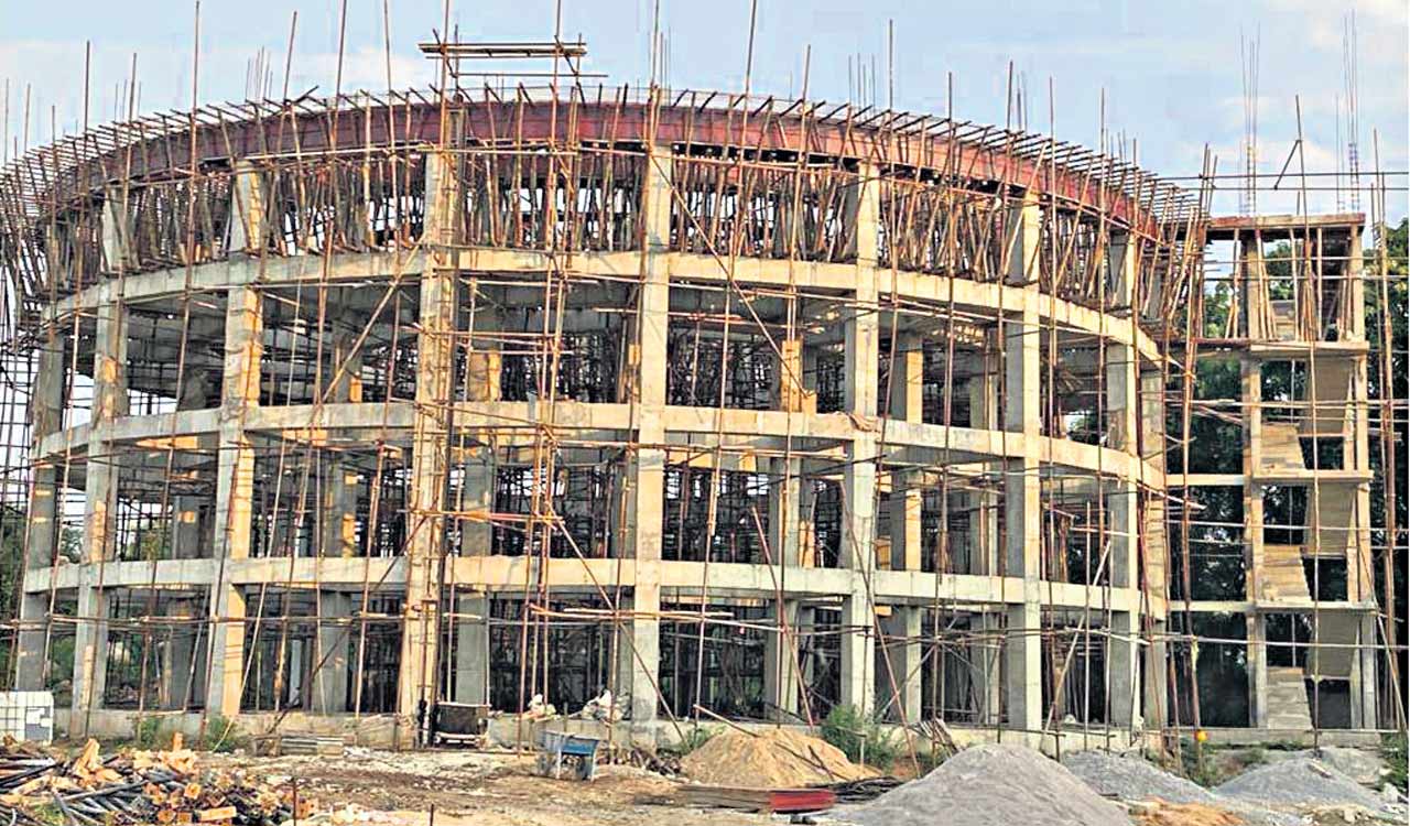 Hyderabad: Over 2 lakh households within ORR to get potable water by June