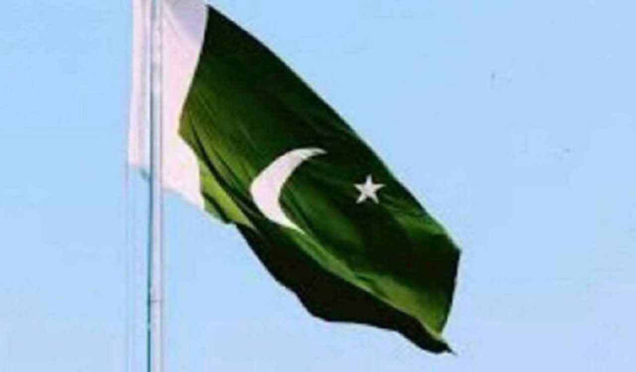 Pakistanis drown under cost of living as inflation hits all-time high